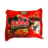 NOUILLE BULDAK CHICKEN SPICY 40X140G