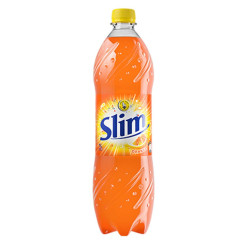 HAMOUD SLIM ORANGE 6X1L