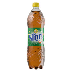 HAMOUD SLIM POMME 6X1L