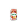 PECHE TROPICANA 24X33CL