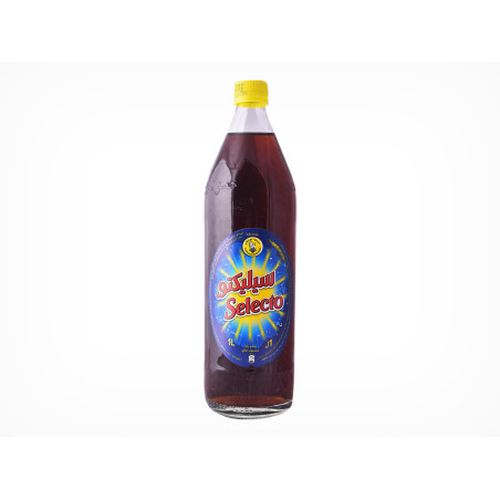 SELECTO VERRE 6X1L