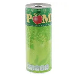 POM'S SLIM 24X25CL