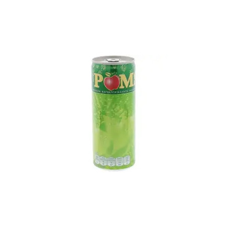 POM'S SLIM 24X25CL