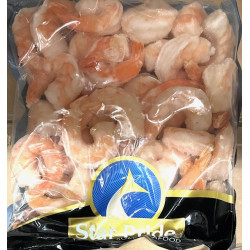 CREVETTE CUITE DECO A/Q...