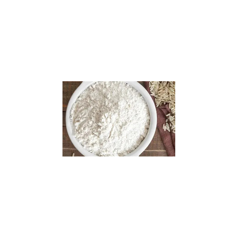 FARINE DE RIZ CIV 20X500G