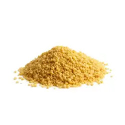 SEMOULE DE BLE GROSSE12X1KG