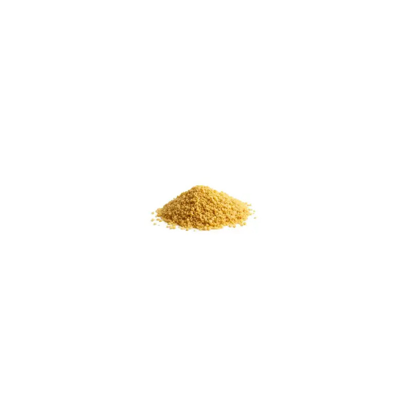 SEMOULE DE BLE GROSSE12X1KG