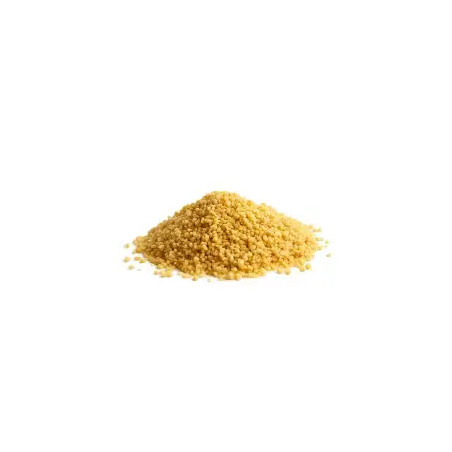 SEMOULE DE BLE GROSSE12X1KG