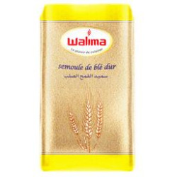 SEMOULE DE BLE WALIMA...