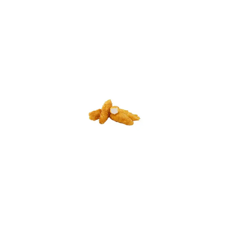 TENDERS DE POULET PREMIUM HALAL 5X1KG