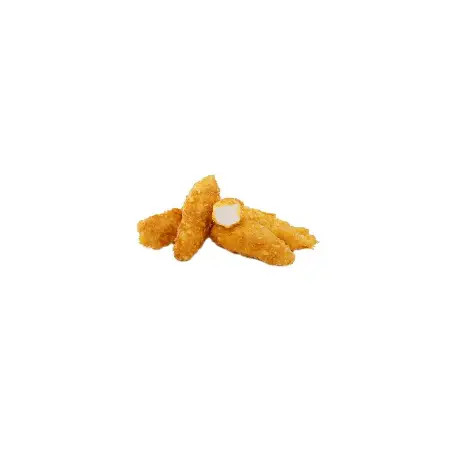 TENDERS DE POULET PREMIUM HALAL 5X1KG
