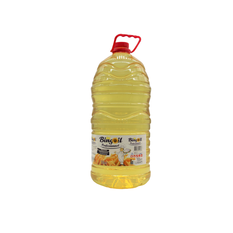 HUILE DE TOURNESOL PRO 2X10L