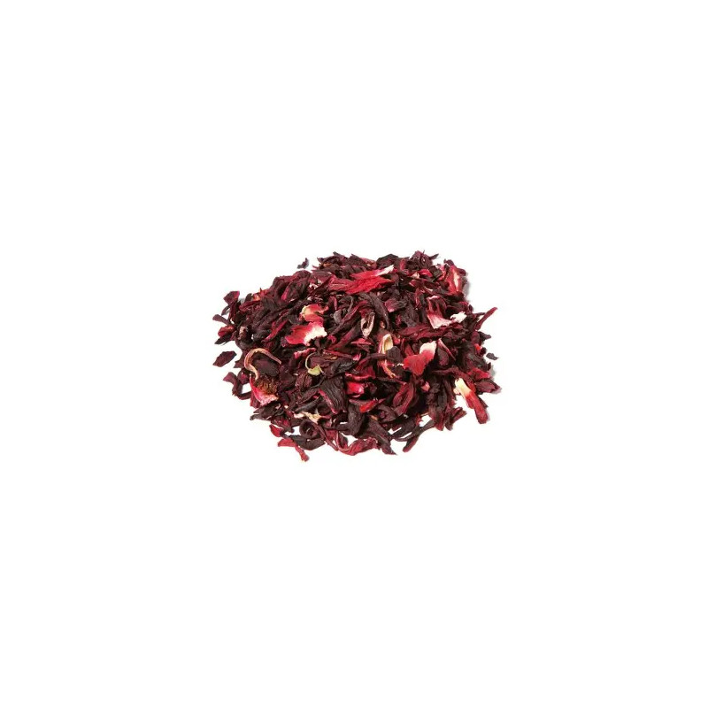 BISSAP ROUGE 60X150G