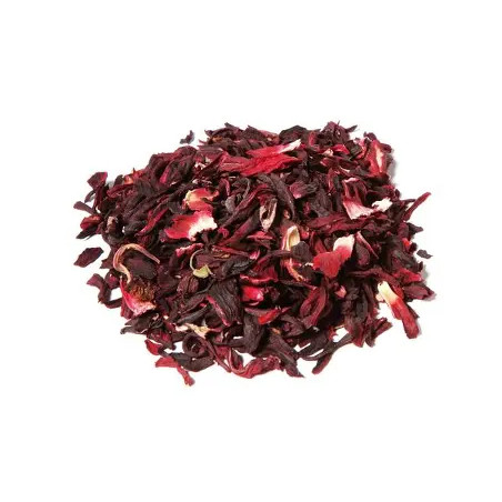 BISSAP ROUGE 60X150G