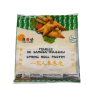FEUILLE DE SAMOSSA CHEF&NOUS 20X550G 40PCS