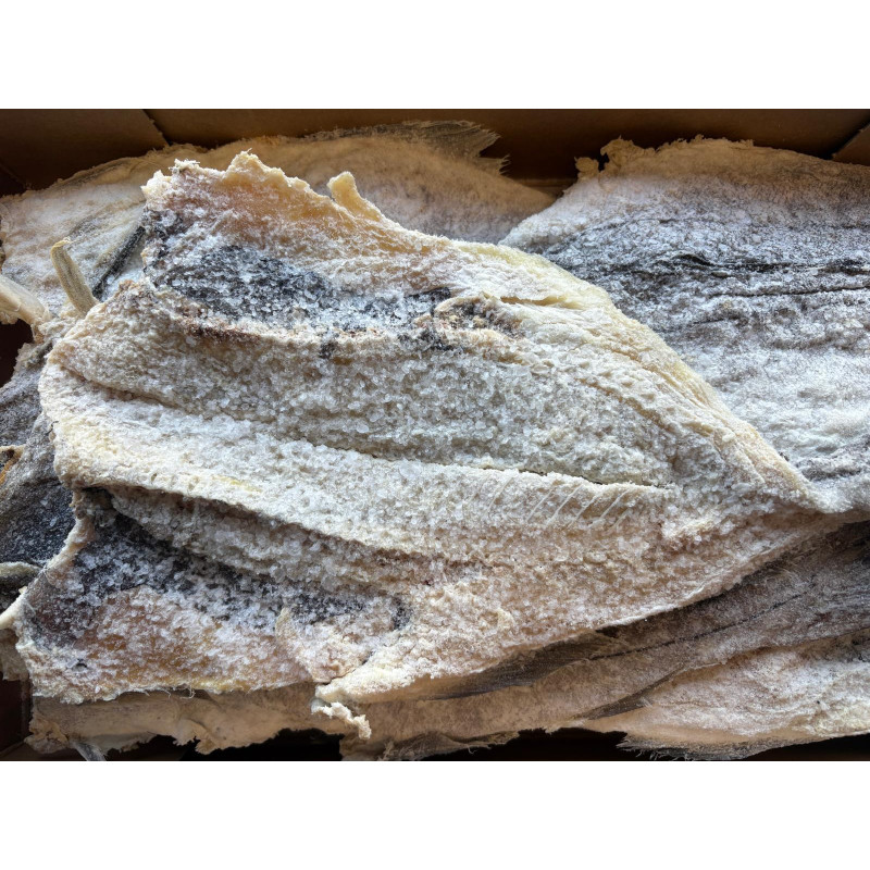 SOLE SALE SECHEE NORTHERN 3KG