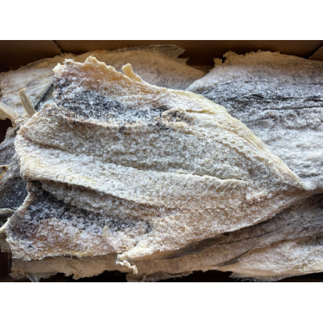 SOLE SALE SECHEE NORTHERN 3KG