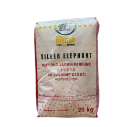 RIZ LONG CAMBODGE SILVER...