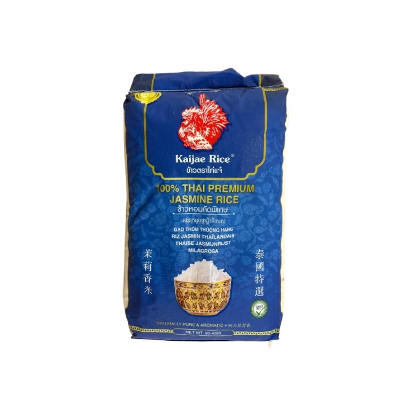 RIZ PARFUME THAI PREMIUM MILA 20 KG
