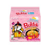 NOUILLE BULDAK CARBONARA 40X130GR