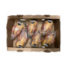 PINTADE ENTIERE 6X1.6KG