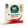 FEUILLES DE BRICK GOUT PIMENT 25X170G