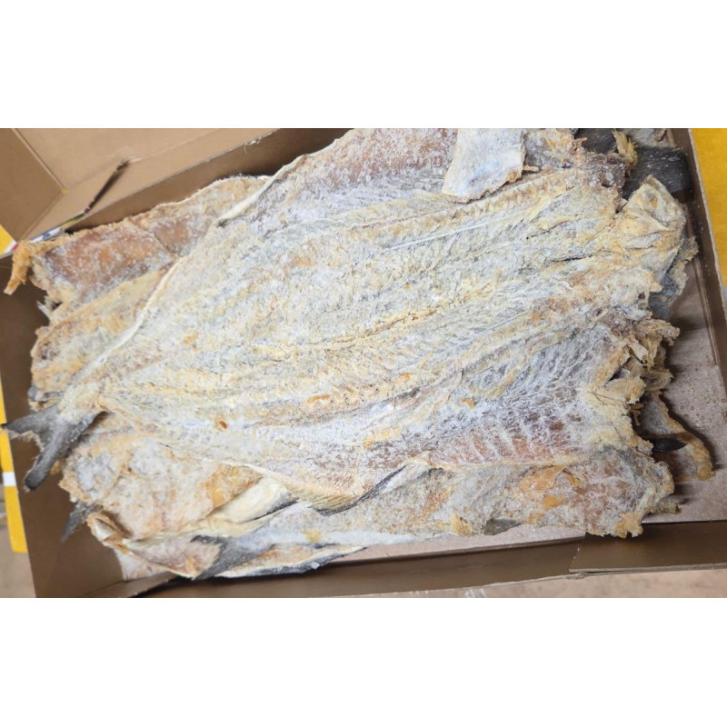 COLIN SALE SECHEE NORTHERN 3KG