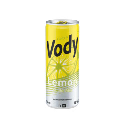 VODKA CODY'S VODY CITRON...