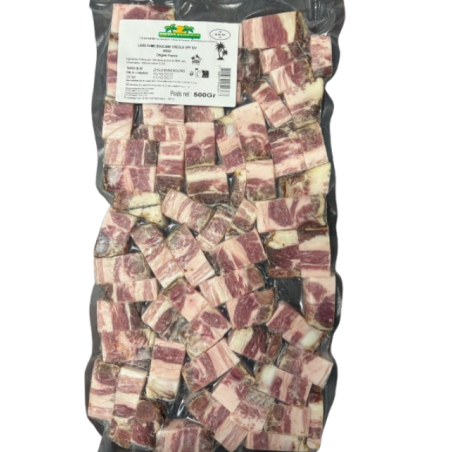 LARD FUME VPF CREOLE 20X500 GR CGL