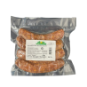 SAUCISSES DE PORC BOUCANE 10X500 Gr