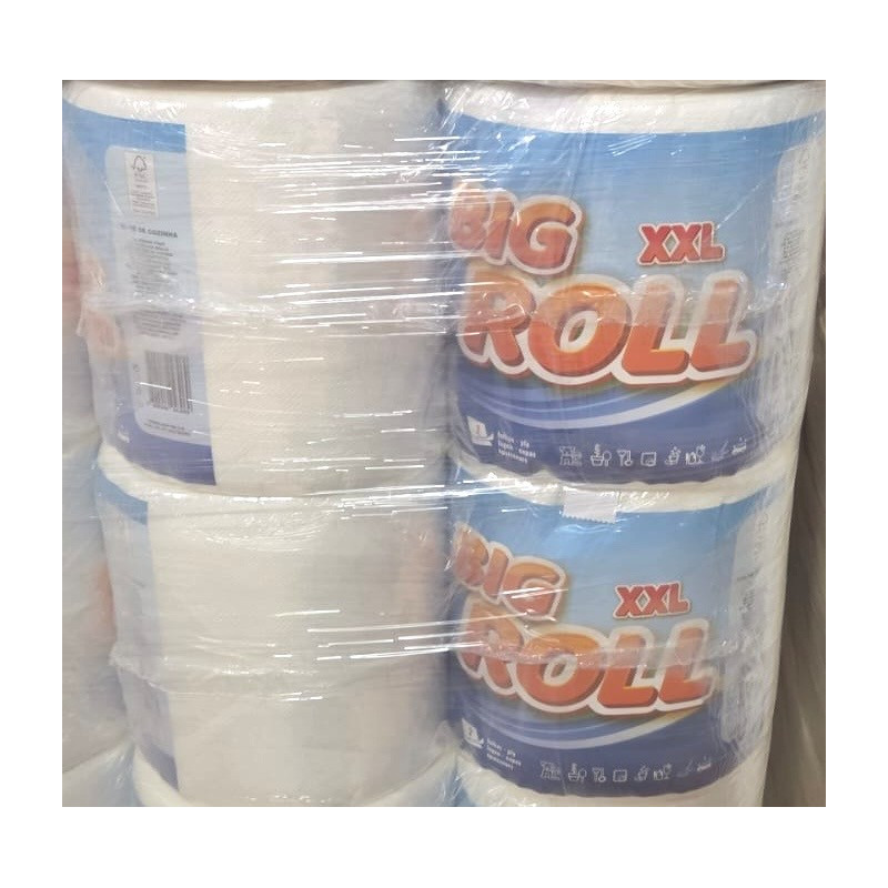 ESSUIE TOUT FLASHY XXL X6