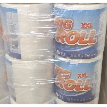 ESSUIE TOUT FLASHY XXL X6