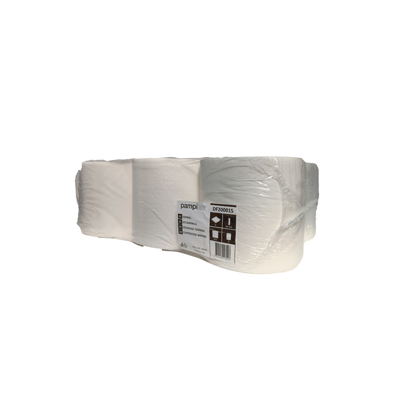 ESSUIE TOUT PAMPILAR X6