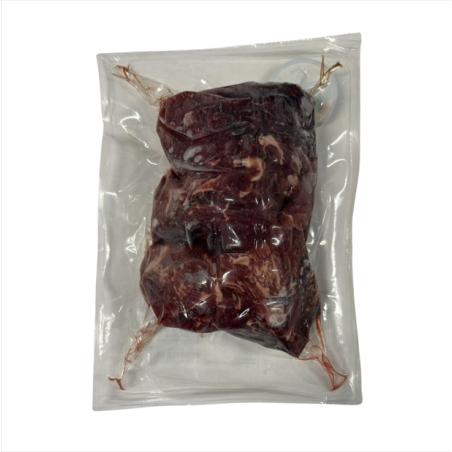 FILET CHATEAUBRIAND VBF HALAL 5 PIECES PV