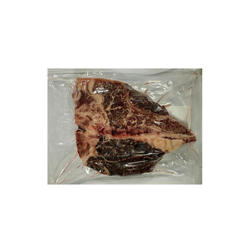 T BONE VBF HALAL 8 PIECES PV