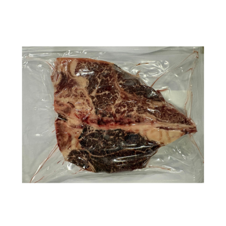 T BONE VBF HALAL 8 PIECES PV