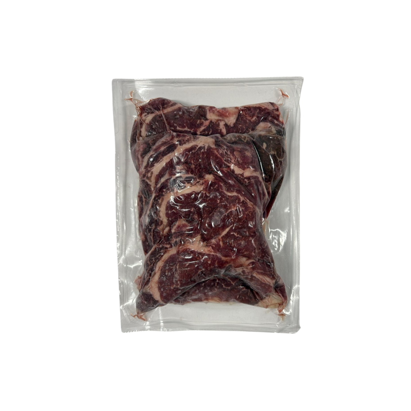 ENTRECOTE VBF HALAL 4 PIECES PV