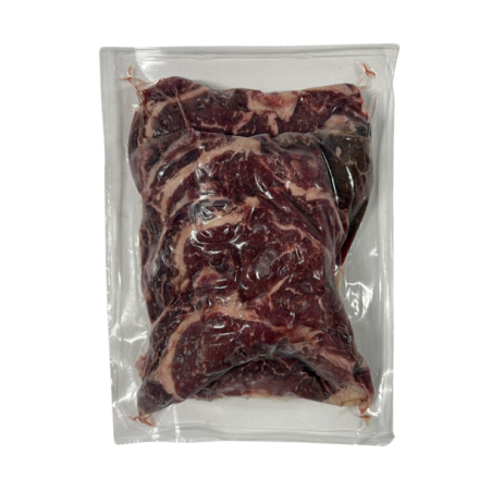 ENTRECOTE VBF HALAL 4 PIECES PV