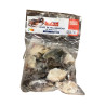 CRABE MORCEAUX CRU MADAGAS P 12X1KG