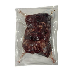 FILET CHATEAUBRIAND VBF HALAL 5 PIECES PV