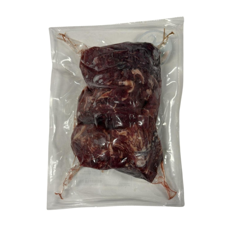 FILET CHATEAUBRIAND VBF HALAL 5 PIECES PV