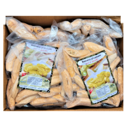 PLANTAIN A BOUILLIR CIV 10X1KG