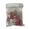 COTE DE VEAU 1ERE VF 240/260G S/V 3X1KG
