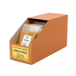 ANIS MOULUE LALA 20X100GR