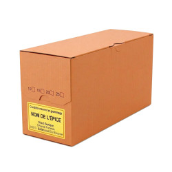 ANIS MOULUE LALA 20X100GR