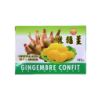 GINGEMBRE CONFIT 50X125G