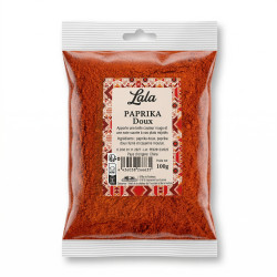 PAPRIKA DOUX MOULU LALA...
