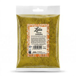 EPICES HARIRA LALA 20X100G