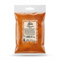 EPICES TANDOORI MOULUE LALA...