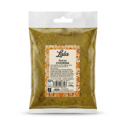 EPICES CHORBA LALA 20X100GR